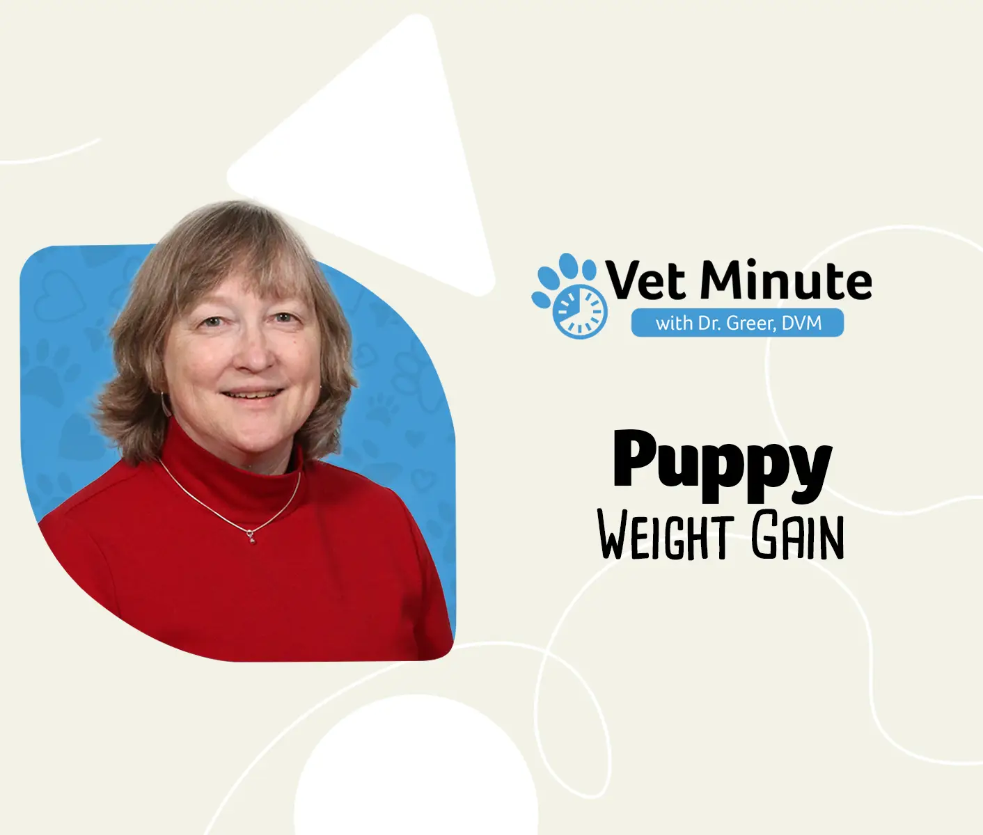 How Much Weight Should Newborn Puppies Gain