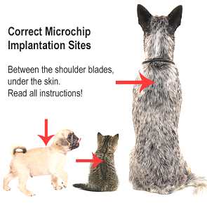 How to Microchip